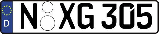 N-XG305