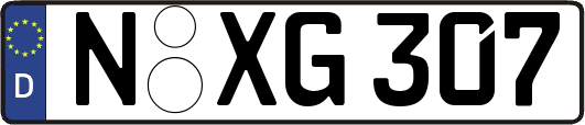 N-XG307