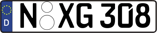 N-XG308