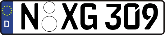 N-XG309