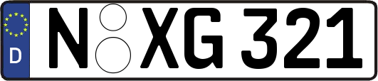 N-XG321