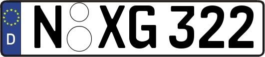 N-XG322
