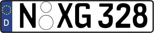 N-XG328