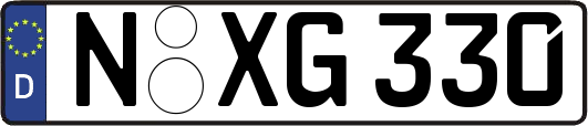 N-XG330