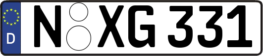 N-XG331