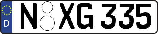 N-XG335