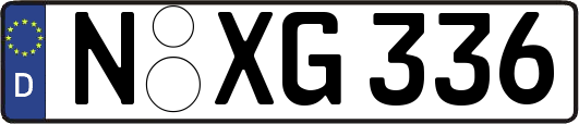 N-XG336
