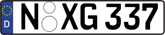 N-XG337