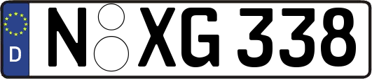 N-XG338