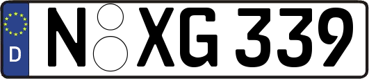 N-XG339