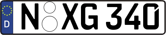 N-XG340