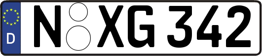 N-XG342