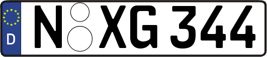 N-XG344