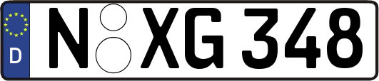 N-XG348