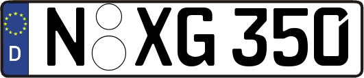 N-XG350