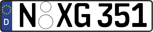 N-XG351