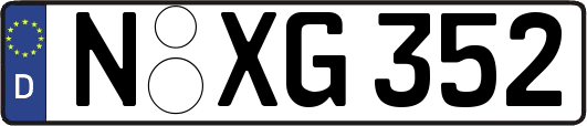 N-XG352