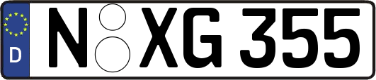 N-XG355