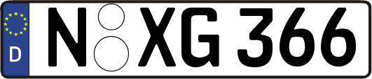 N-XG366