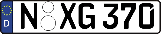 N-XG370