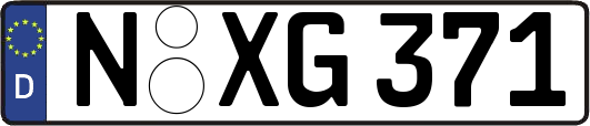 N-XG371