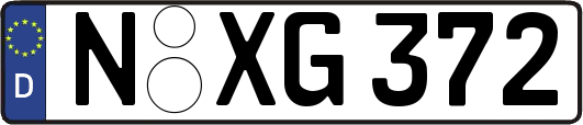N-XG372