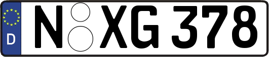 N-XG378