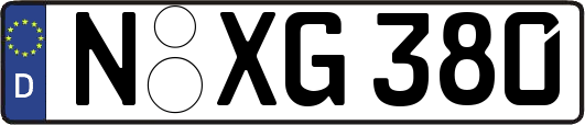 N-XG380