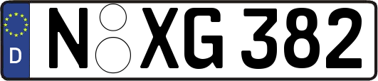 N-XG382