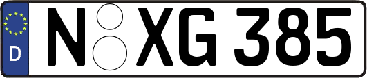 N-XG385