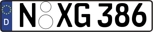 N-XG386