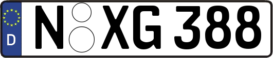 N-XG388
