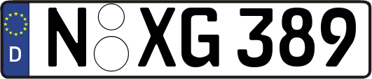 N-XG389