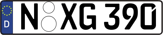 N-XG390