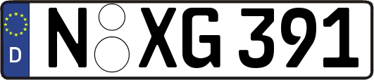 N-XG391