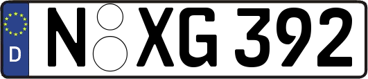N-XG392