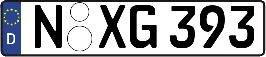 N-XG393