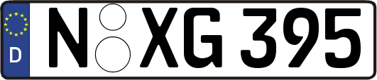 N-XG395