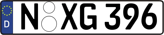 N-XG396