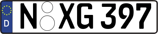 N-XG397