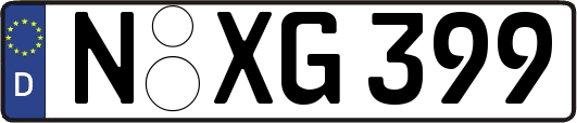 N-XG399