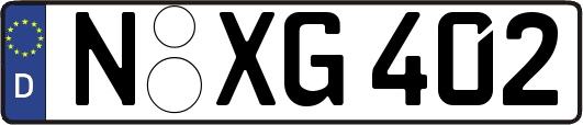 N-XG402