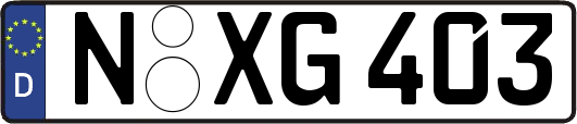 N-XG403