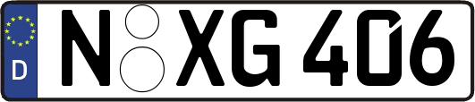 N-XG406
