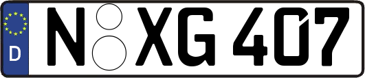 N-XG407