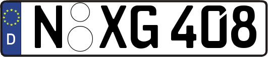 N-XG408
