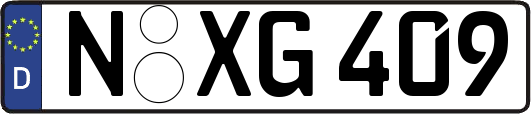 N-XG409