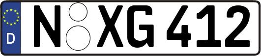 N-XG412