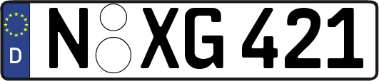 N-XG421