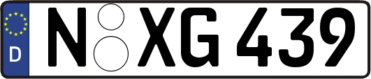 N-XG439